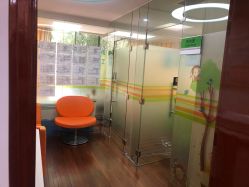 -圣瑞医疗上海圣恩儿科门诊部