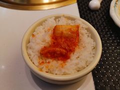 -千寻山野烤肉(中关村店)