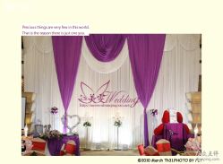 美雯苏宁卢浮宫-苏宁环球套房饭店·宴会厅