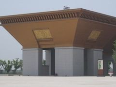 -法门文化景区