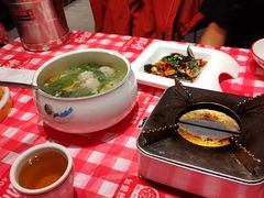 -龙师傅卤炒(天马店)