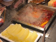 -锦城印象火锅(天府三街店)