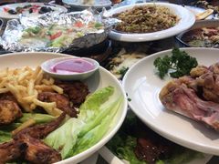 -福记大酒店(星湖街区店)