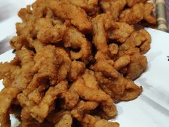 -韩记海鲜饺子旗舰店(红海新区店)