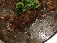 -福寿斋·老北京铜锅涮肉·烤鸭(顺义总店)