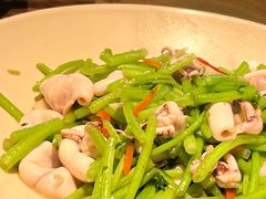 -KŌNG胶东小馆(华熙店)