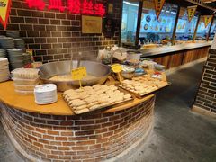 -老城南.鸭血粉丝汤(夫子庙店)