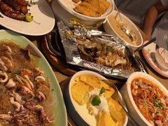 -新白鹿餐厅(城西银泰城店)