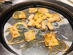 -么子烤肉(化龙池店)