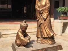 -晋江五店市传统文化旅游区