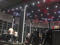 -一兆韦德健身(梅川店)
