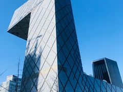 -中央广播电视总台(光华路办公区)