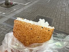 -小米粑粑(玉锦苑店)