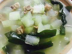 -龙福祥餐馆