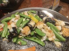 -龙悦湾酒家·八阵鱼生·渔人码头店