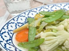 -KingThaia金泰兰(滨江天街店)