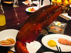 -广州富力君悦大酒店·凯菲厅