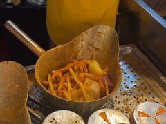 -味子夫鸡柳(解放碑总店)