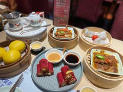 -点都德(华强南店)
