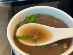 -本味轩精品茶餐厅(黄山路店)
