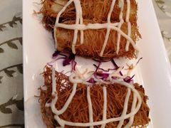 -香云轩·顺德菜(香云纱园林酒店店)