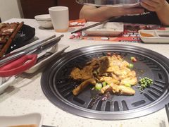 -猫爪爪原切自助烤肉(观音桥阳光世纪店)