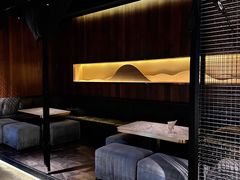 -STARRY CAFE & LOUNGE BAR(高新店)