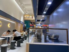 -一醒·手工面·西北传统小吃(新南凯德店)