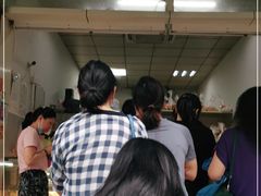-甜嘟嘟烘焙坊(舒城路店)