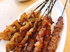 -313羊庄·羊肉火锅烧烤(李村店)