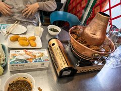 -0317火锅鸡·清真(正达店)