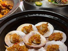 -靓靓蒸虾·头牌蒸虾(雪松路总店)