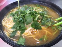 -河南拉面(肇周路店)