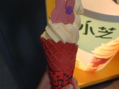 -麦当劳(金桥店)