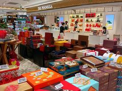 -杭州大厦LSE城市生活超市(杭州大厦店)