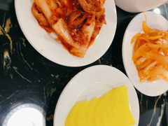 -桃园中华料理炸酱面(燕儿岛路店)