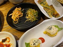 -农乐园炭火烤肉(世茂店)