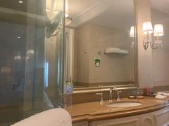 -青岛海泉湾皇冠假日度假酒店