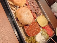 -得州厚道美式烤肉Texas Style BBQ(K11店)