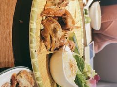 -南越郡·越式风味餐厅(青秀万达店)