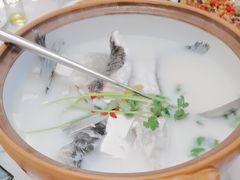 -宝荣鱼馆·临湖之宴(千岛湖店)