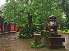 -成都武侯祠博物馆