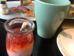 -大雁塔假日酒店·绿茵阁西餐厅
