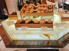 -上海和平饭店茉·莉酒廊 Jasmine Lounge