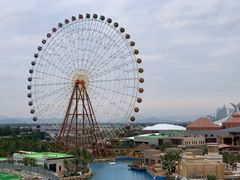 -三亚海昌梦幻海洋不夜城