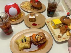 -日本环球影城