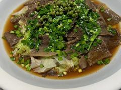 -雲蜀龙阁·金牌水煮鱼(方庄店)