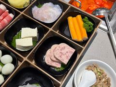 -海底捞火锅(吉利大厦店)