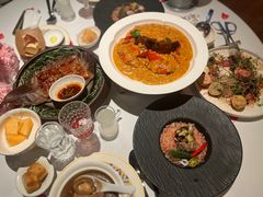 -狮拾久·现代新加坡料理(福田COCO Park店)