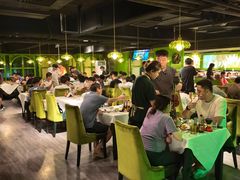 -戈拿旺巴西烤肉(崇文门店)